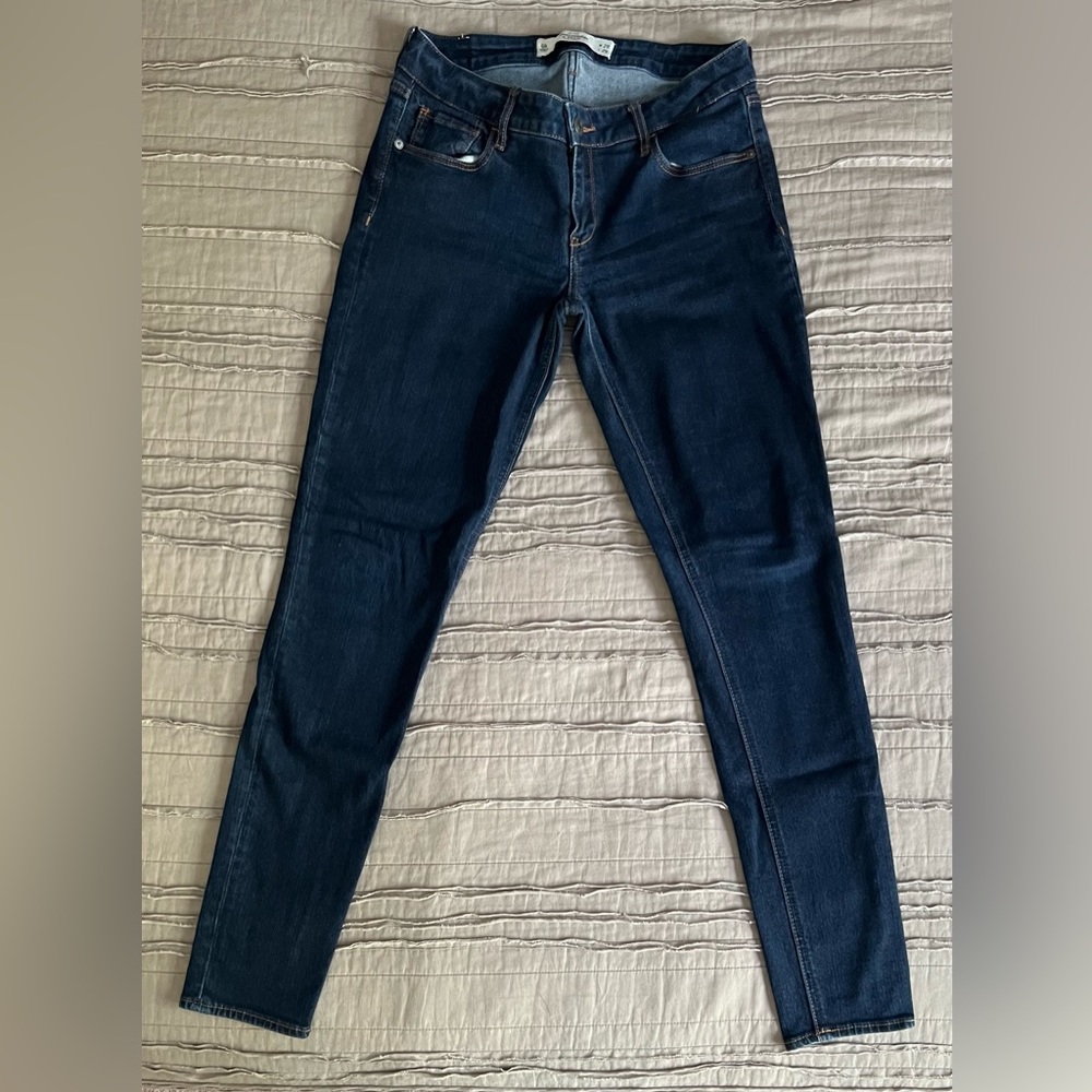 Abercrombie & Fitch Jeans